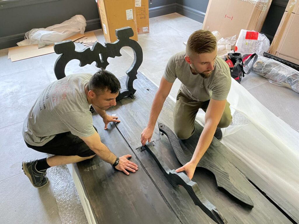 Movers from Miami to Durham, NC